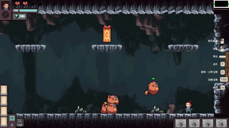 符箓宗游戏 v0.91 最新版