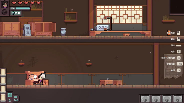 符箓宗游戏 v0.91 最新版