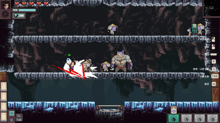 符箓宗游戏 v0.91 最新版