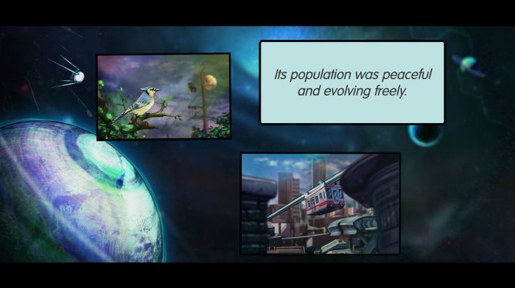 恶魔必须死游戏(Demons Must Die) v1.2 最新版