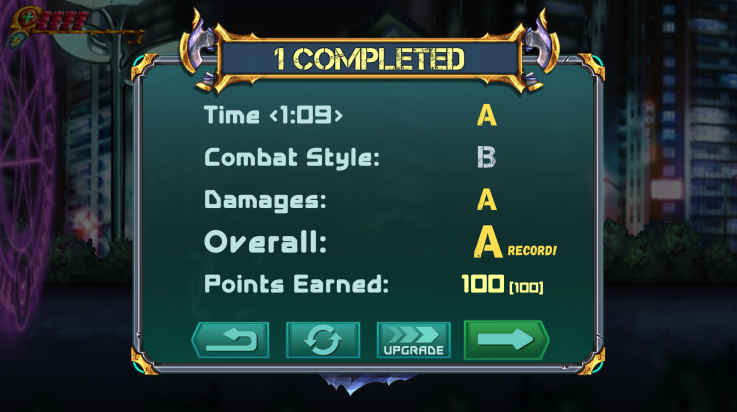 恶魔必须死游戏(Demons Must Die) v1.2 最新版