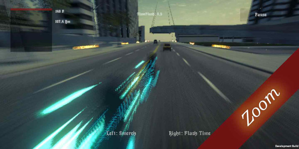 闪电侠手游 v0.4 安卓版