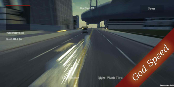 闪电侠手游 v0.4 安卓版