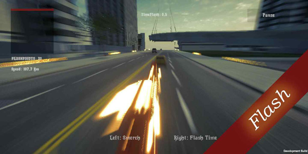 闪电侠手游 v0.4 安卓版