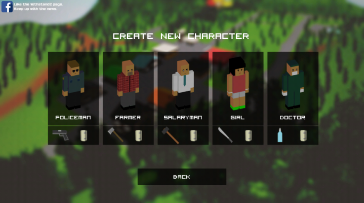 僵尸生存战争最新版下载 v1.0.4.1 安卓版