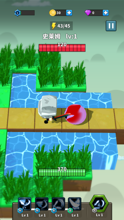 开门我是勇者游戏 v1.0.3 最新版