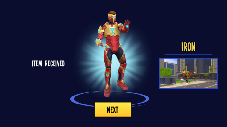 漫威蜘蛛侠迈尔斯3手游(Spider Fighter 3) v3.42.0 最新版