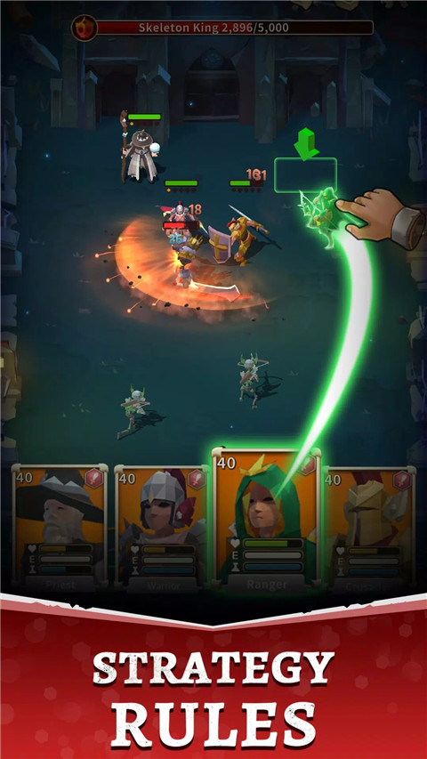 永恒余烬游戏(Eternal Ember安装器) v1.11.388 安卓版