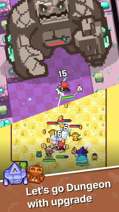 幸运升级游戏 v1.1.2 安卓版