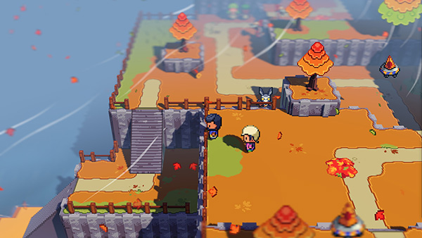 磁带妖怪手游 v1.5.1 最新版