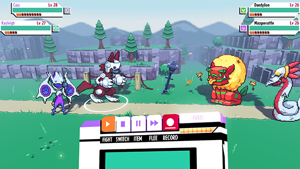 磁带妖怪手游 v1.5.1 最新版