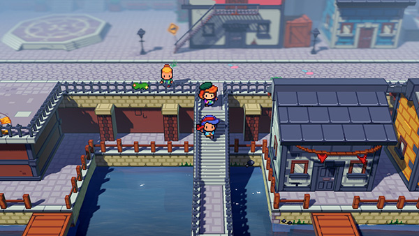 磁带妖怪手游 v1.5.1 最新版