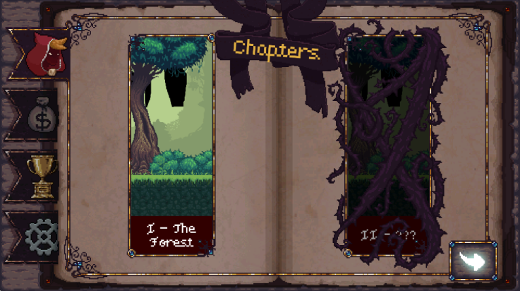 扭曲的故事游戏 v2.4 最新版