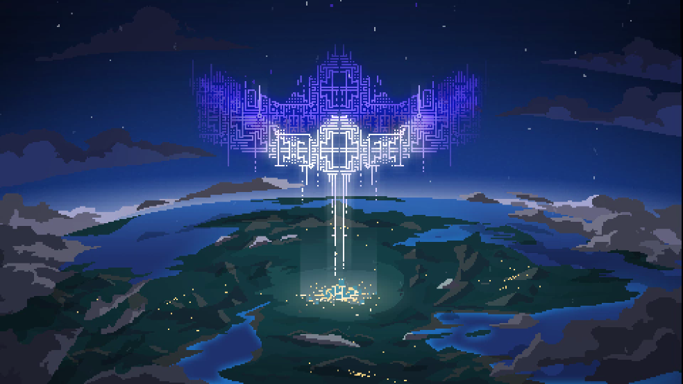 光明旅者手机版 v1.1.94 英文版