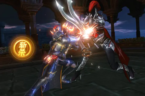 巨龙城堡九游版 v7.1.0 最新版