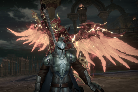 巨龙城堡九游版 v7.1.0 最新版