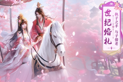 仙圣奇缘九游版 v1.0.7 最新版