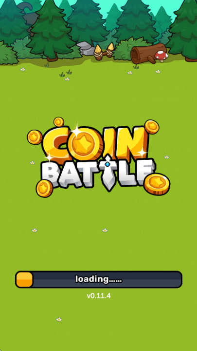 金币大战官方版 v0.11.4 安卓版