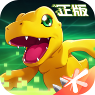 数码宝贝新世纪手游 v3.2.0 最新版