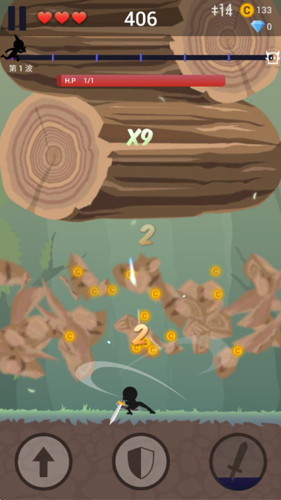 火柴人精英之战游戏 v1.0 最新版