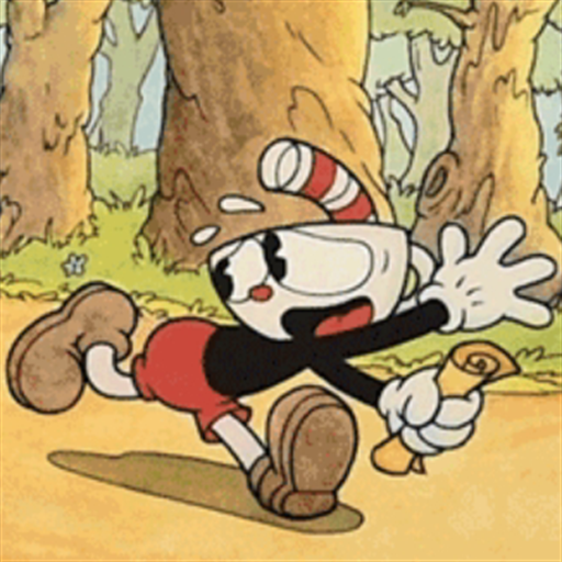 马克杯人的冒险游戏 v1.0.5 最新版 马克杯人的冒险游戏 v1.0.5 最新版