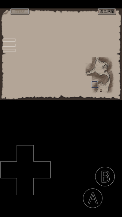 废都物语手机版(废都物语安装器) v0.7.0 最新版