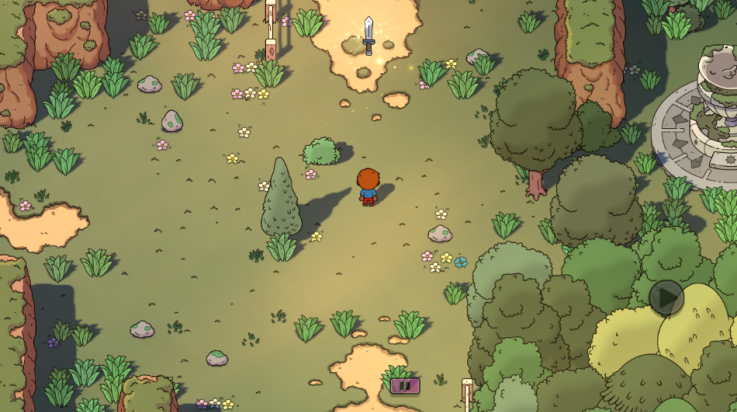 迪托之剑游戏(迪托之剑虫虫助手安装器) v1.1.1 安卓版