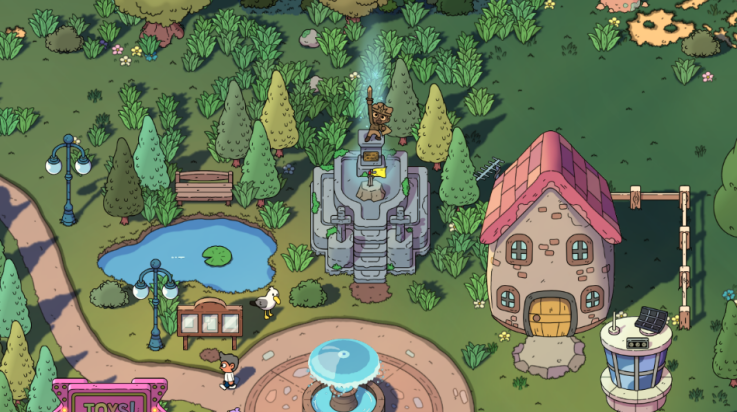 迪托之剑游戏(迪托之剑虫虫助手安装器) v1.1.1 安卓版