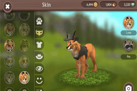 饿狼来了九游版 v1.1 最新版