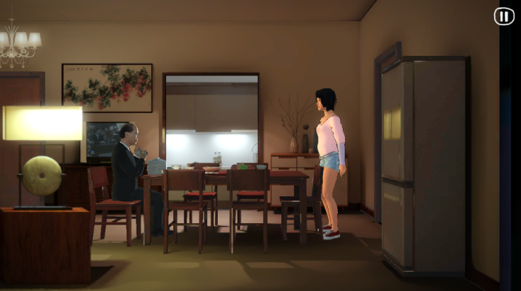 燕男的生活最新版 v1.002 安卓版