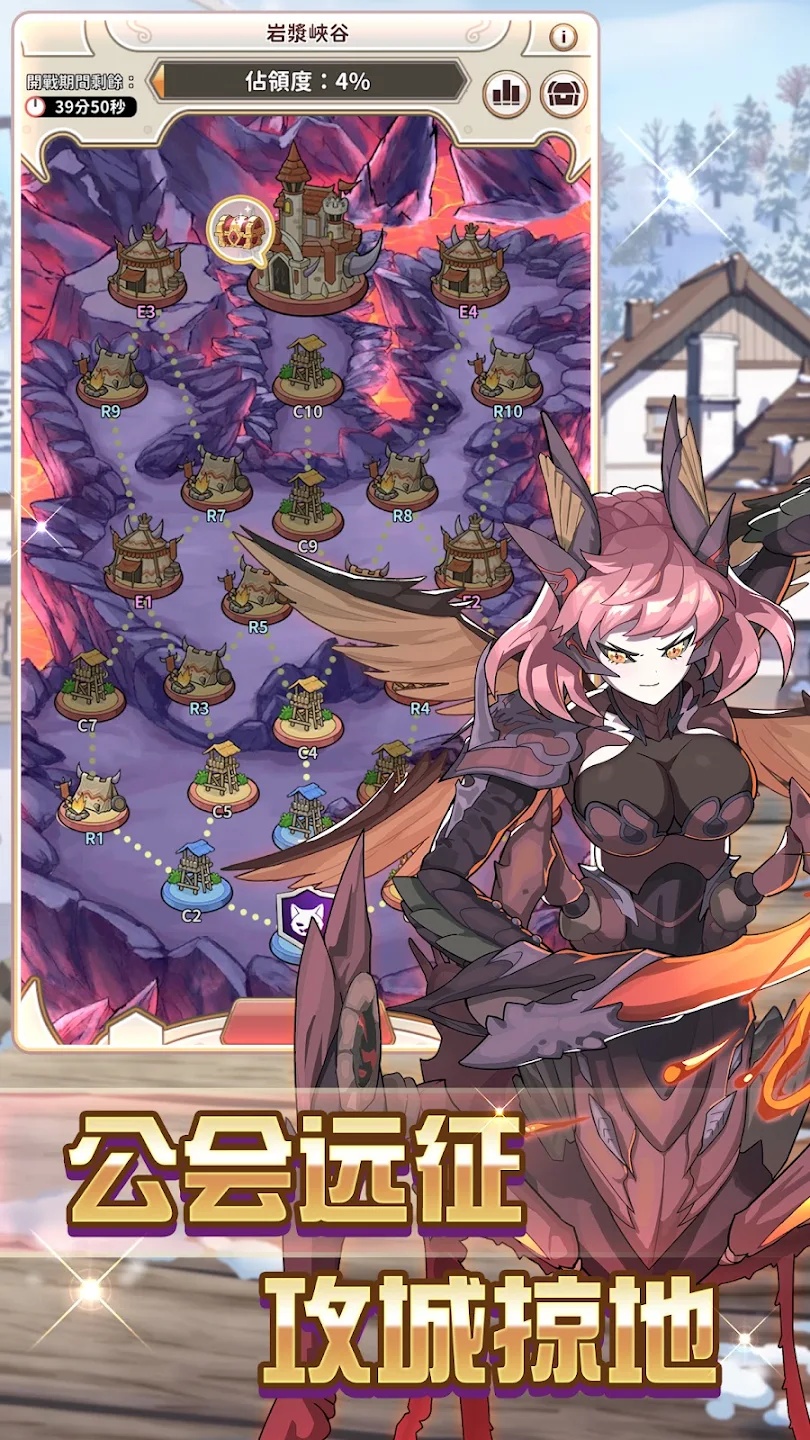 逆转魔卡官方版(Reversal of deck) v1.8.14 最新版