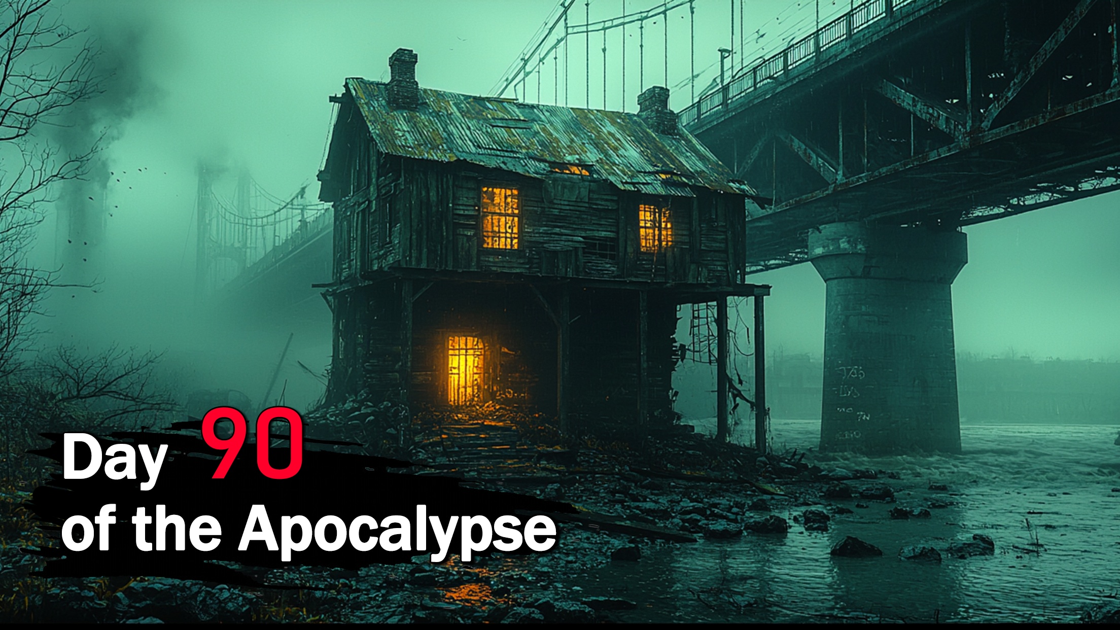 dark war survival手游 v1.250.549 安卓版