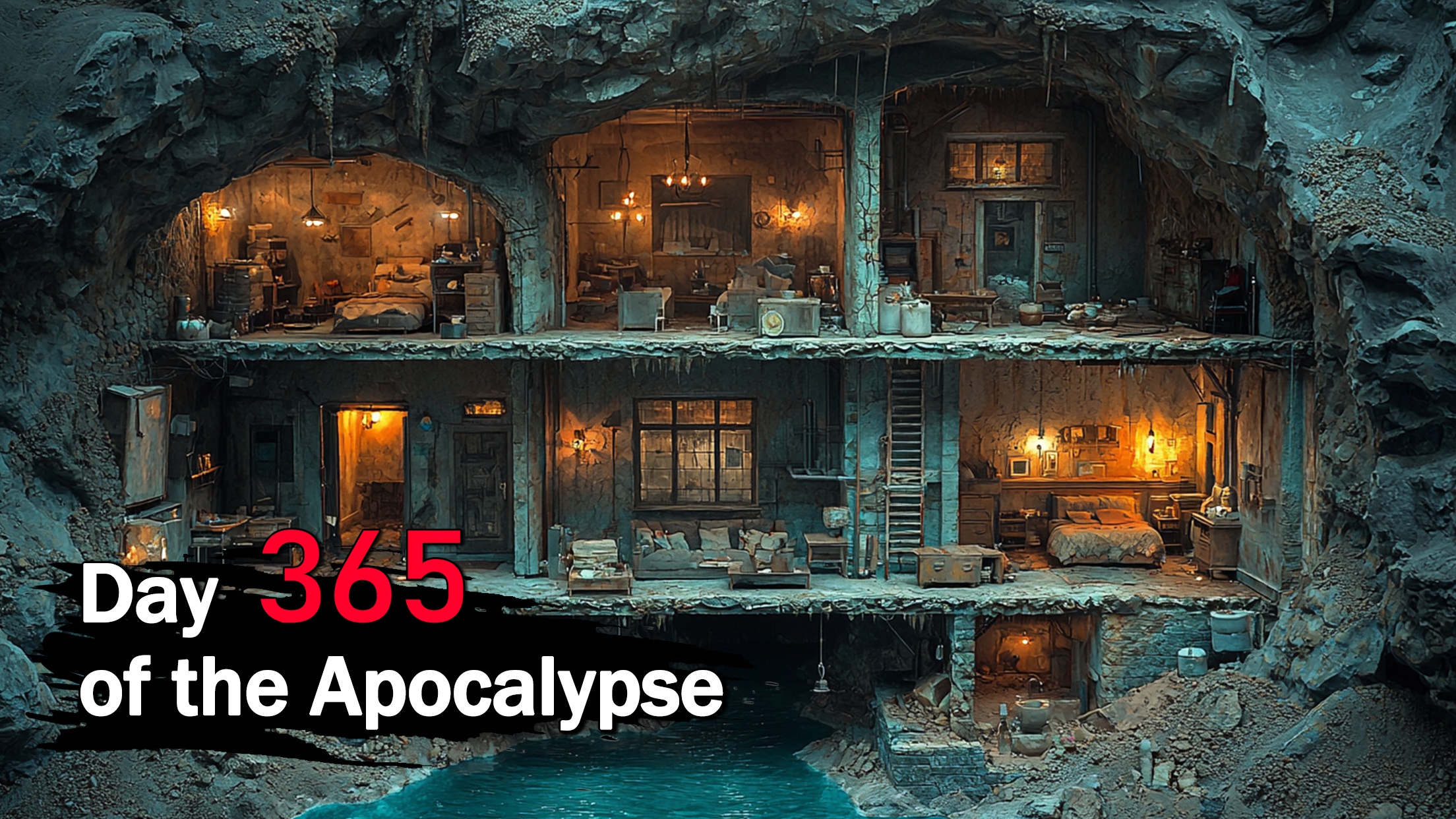 dark war survival手游 v1.250.549 安卓版