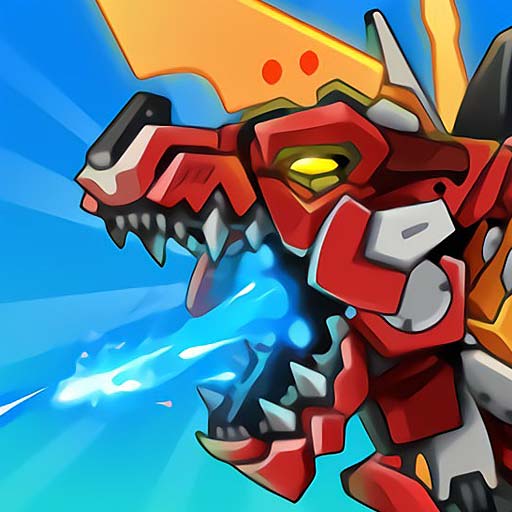 战争机甲使命游戏 v3.10.24 最新版