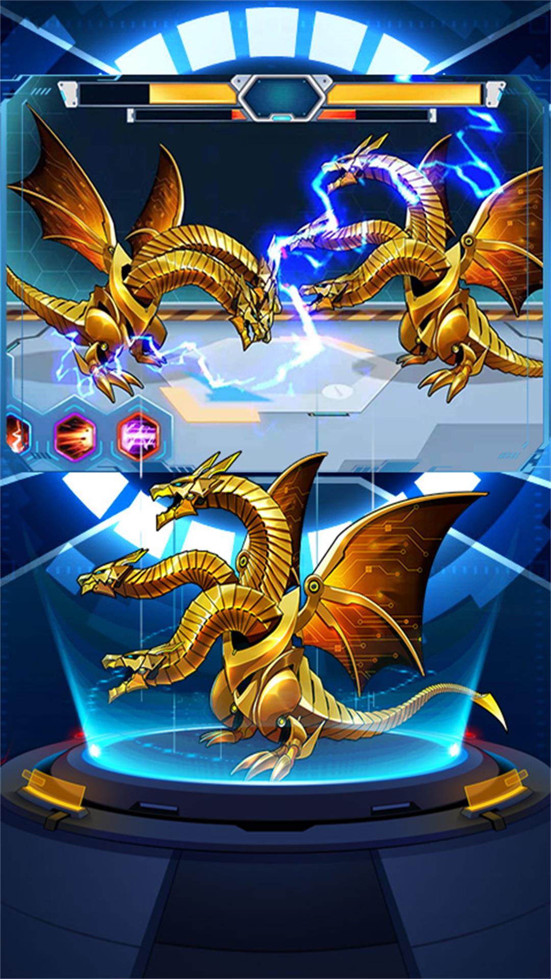 战争机甲使命游戏 v3.10.24 最新版