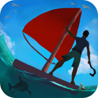 筏上的最后一天海洋生存最新版(Last Day on Raft Ocean Survival) v0.45.4b 安卓版