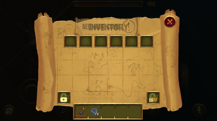 筏上的最后一天海洋生存最新版(Last Day on Raft Ocean Survival) v0.45.4b 安卓版