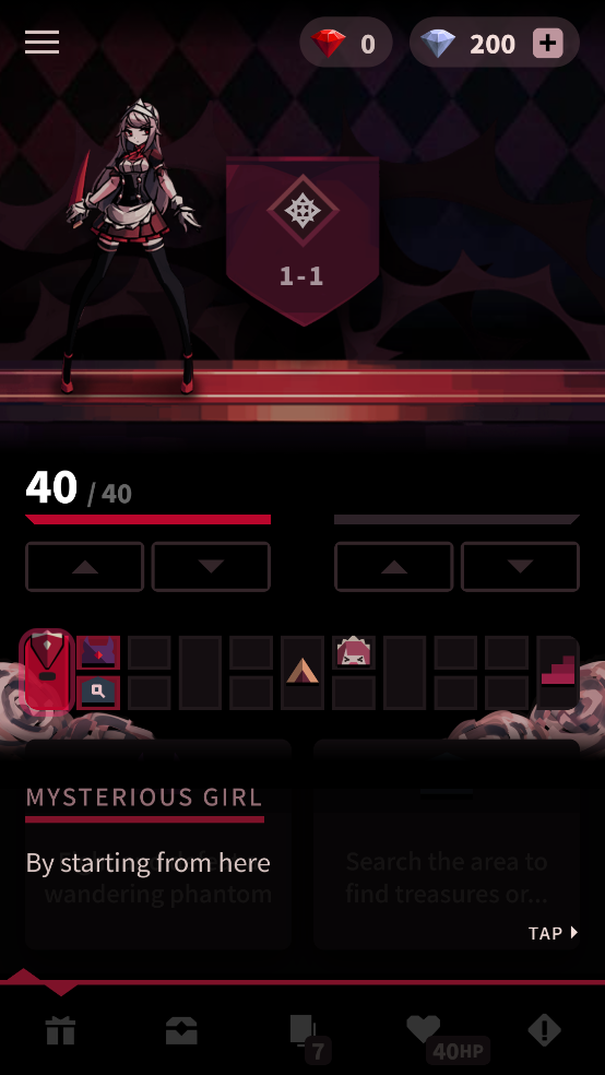 幻影玫瑰红(Phantom Rose) v1.3.31 安卓版