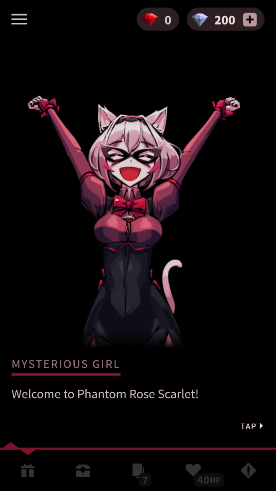 幻影玫瑰红(Phantom Rose) v1.3.31 安卓版