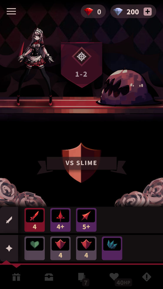 幻影玫瑰红(Phantom Rose) v1.3.31 安卓版