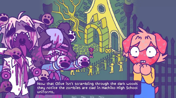 完美末日2永恒炼狱游戏 v3.43 最新版