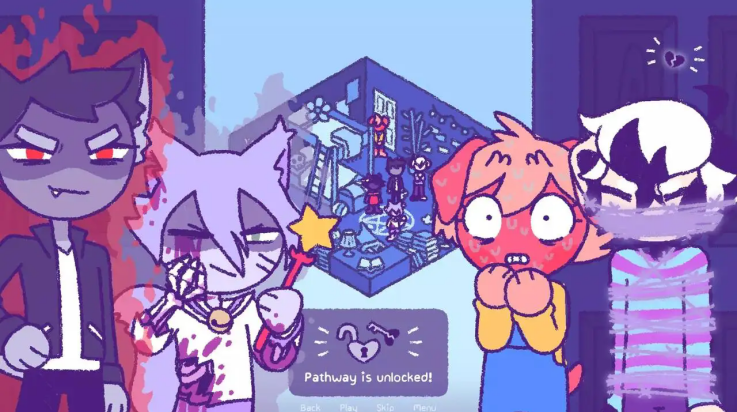 完美末日2永恒炼狱游戏 v3.43 最新版