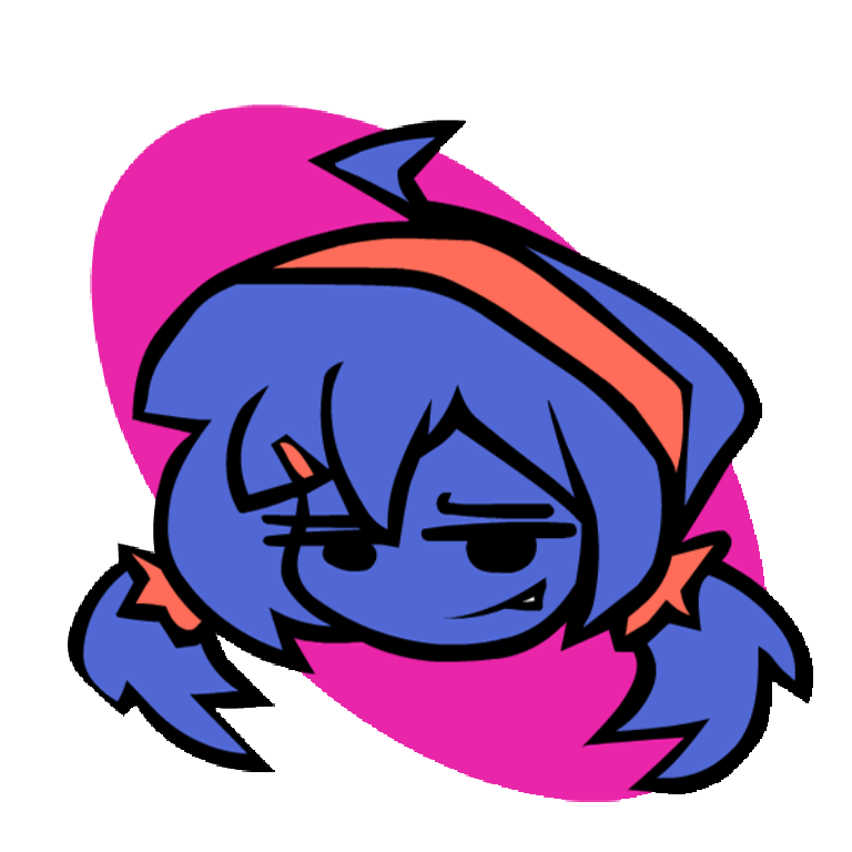 FNFVS帽子米塔游戏 v一只GF呀制作 最新版