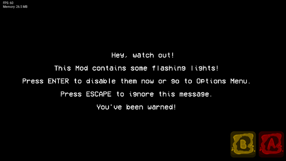 FNFVS帽子米塔游戏 v一只GF呀制作 最新版