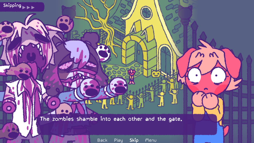 完美末日永恒炼狱游戏 v3.39 最新版