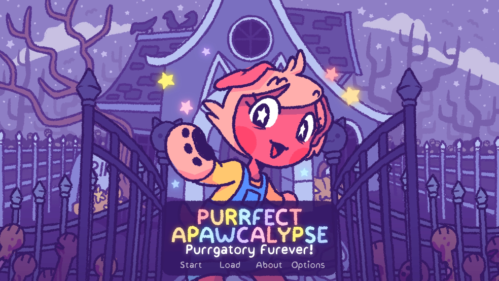 完美末日永恒炼狱游戏 v3.39 最新版