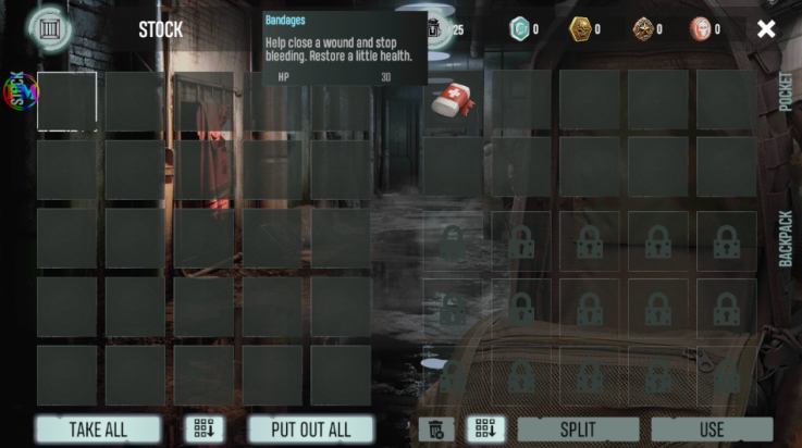 死亡之岛手游(Dead God Land) v0.0.0272 安卓版