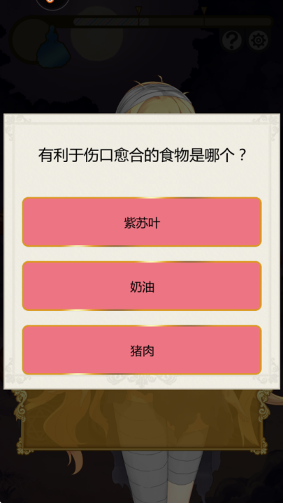 燃烧我的灰姑娘游戏 v1.00 最新版