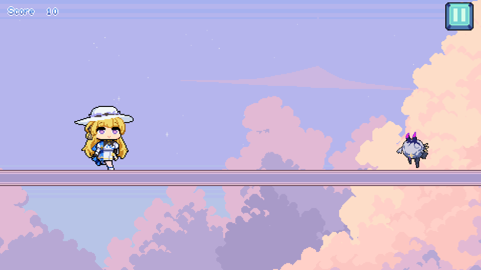 菲比音游游戏(Phoebe) v1.0 官方版