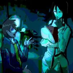 伪人女友游戏(How to Date an Entity and Stay Alive) v1.0 安卓版